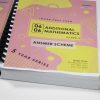 Add Maths 5yr 4