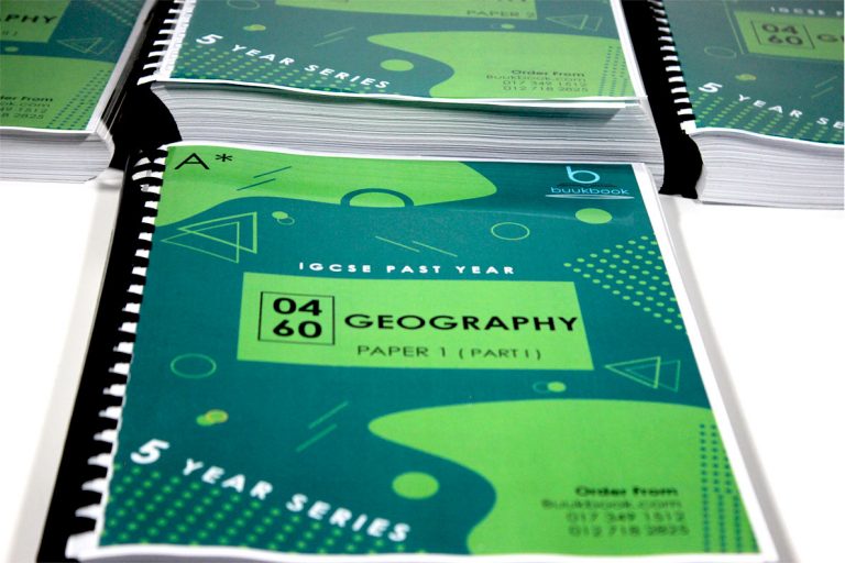 Igcse geography 0460 10yr3v buukbook