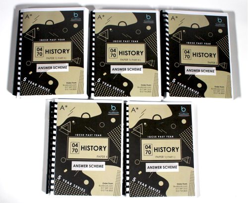 History 5yr 4