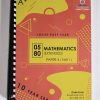 Maths 10yr3v 1