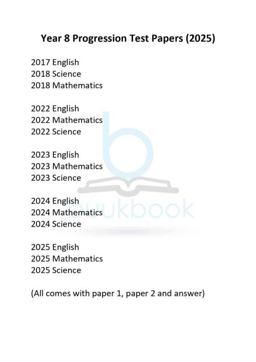 Year_9_Progression_Test_Papers1_page-0002