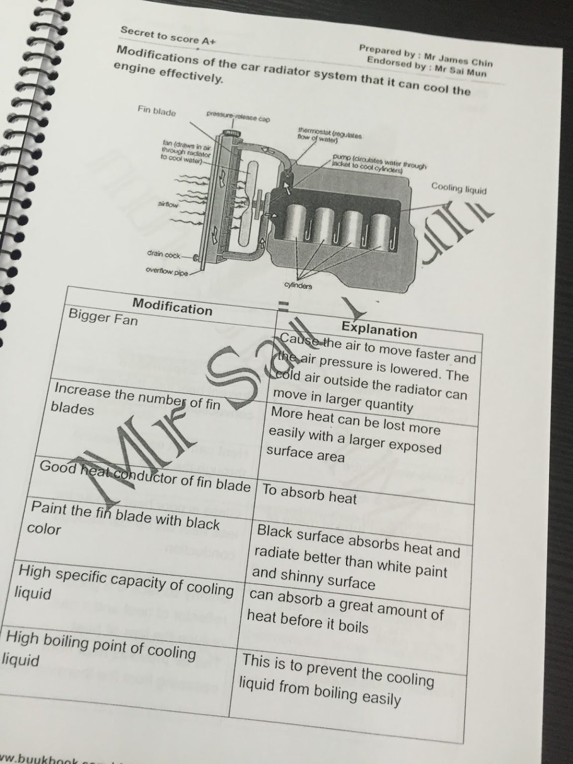 Physics form 4 essay question and answer picture