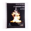 physics handwritten notes