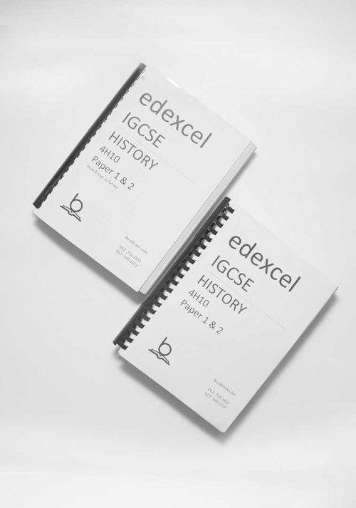 Edxcel-His-Pp1-2