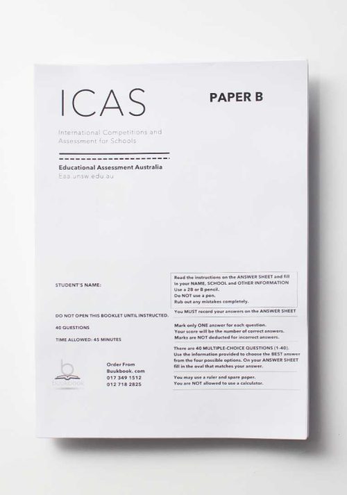ICAS