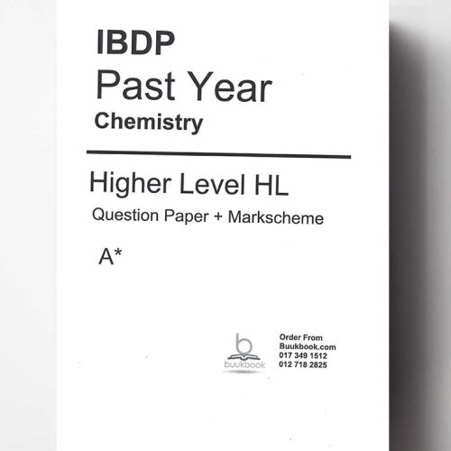 IBDP Past Papers - BuukBook