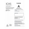 icas paper a math ICAS Past Papers