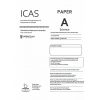 icas paper a science ICAS