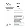 icas paper a writing