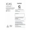 icas paper g english ICAS