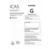 icas paper g math