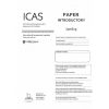 icas paper introductory spelling