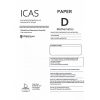 icas paper d math ICAS