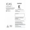 icas paper e science