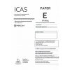 icas paper e writing