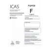 icas paper f english