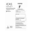 icas paper f math