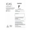 icas paper f science