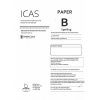 icas paper b spelling