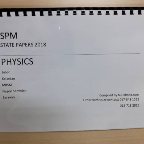spm state paper