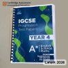 Progression Test Papers