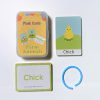 flashcard farm animals