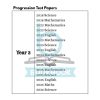 Progression Test Papers Progression Test Papers